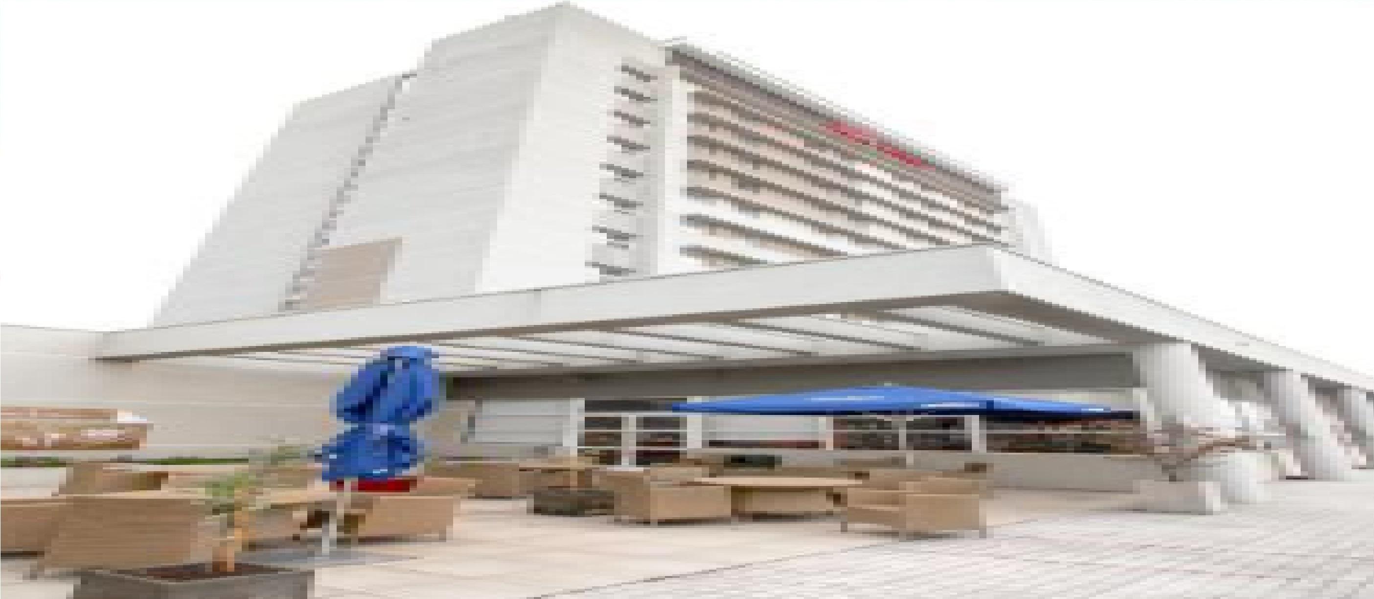 Ibis Concepcion Hotel Exterior photo